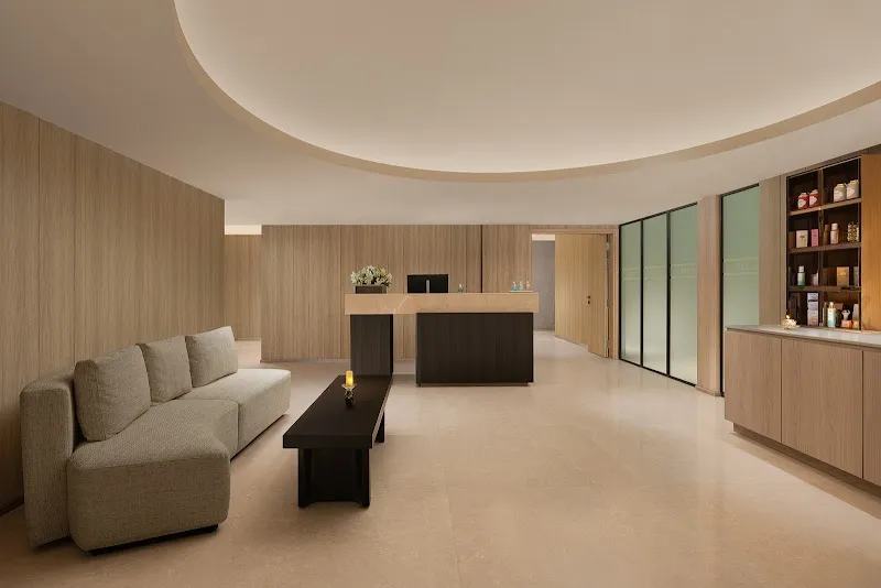 Solace spa