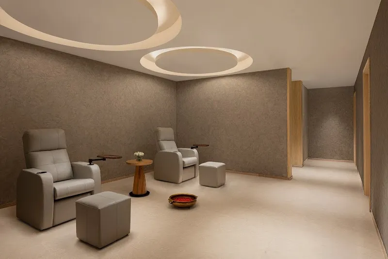Solace spa