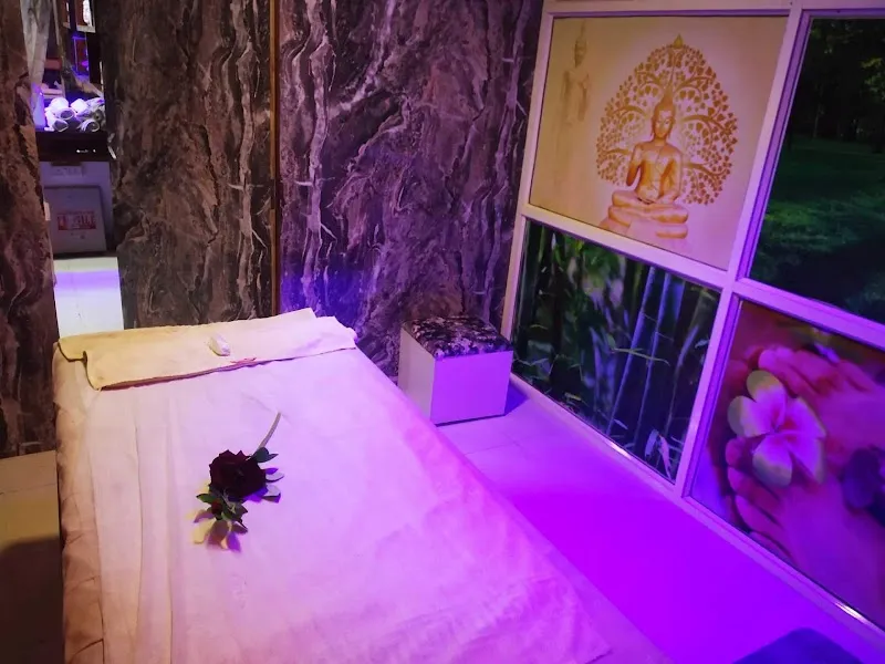 Spa Maple Spa & Beauty Salon - BEST SPA IN BHOPAL | SPA MASSAGE | BODY SPA | SPA IN BHOPAL
