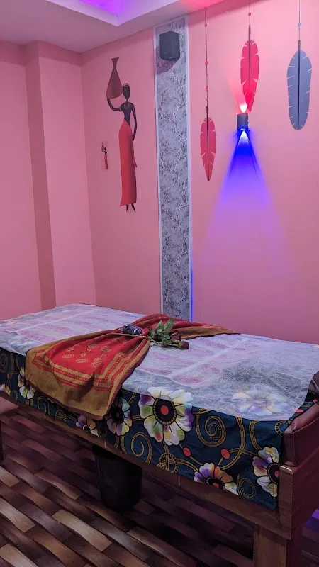 Spa Maple Spa & Beauty Salon - BEST SPA IN BHOPAL | SPA MASSAGE | BODY SPA | SPA IN BHOPAL