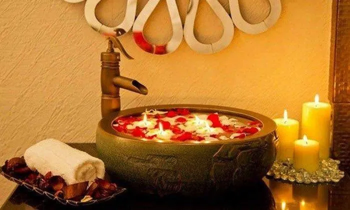 Spa Maple Spa & Beauty Salon - BEST SPA IN BHOPAL | SPA MASSAGE | BODY SPA | SPA IN BHOPAL