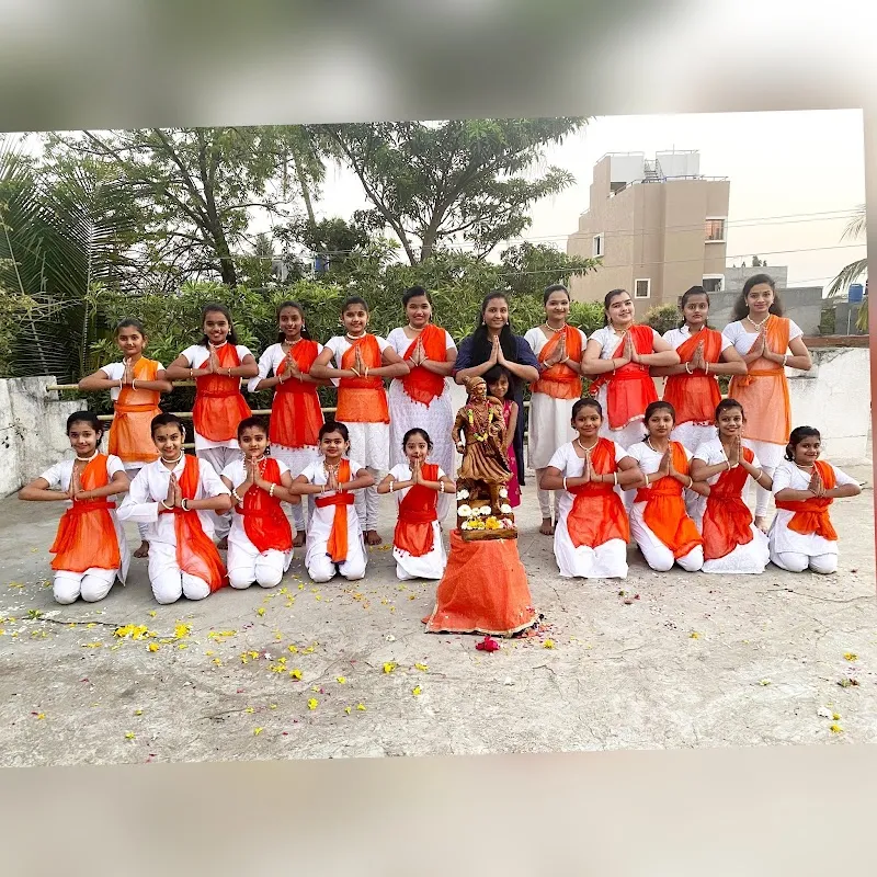 Nrutyanilay Bharatnatyam Academy