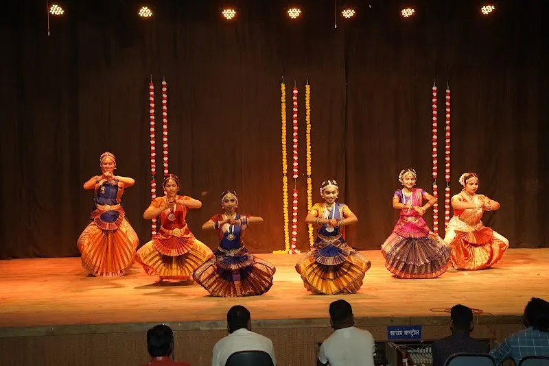 Nrutyanilay Bharatnatyam Academy