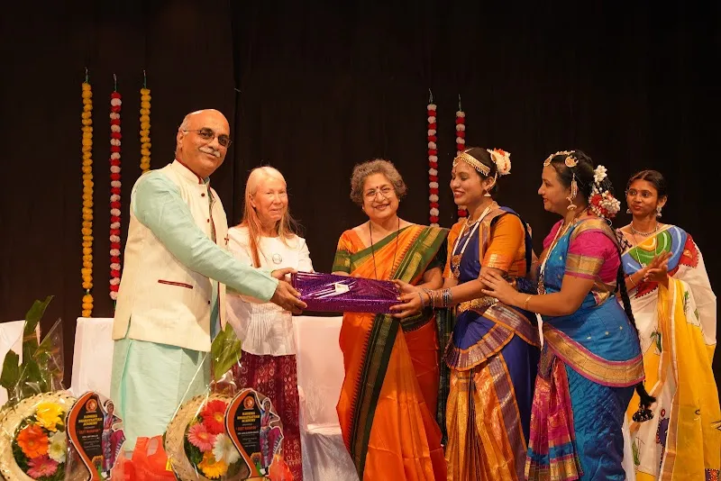 Nrutyanilay Bharatnatyam Academy