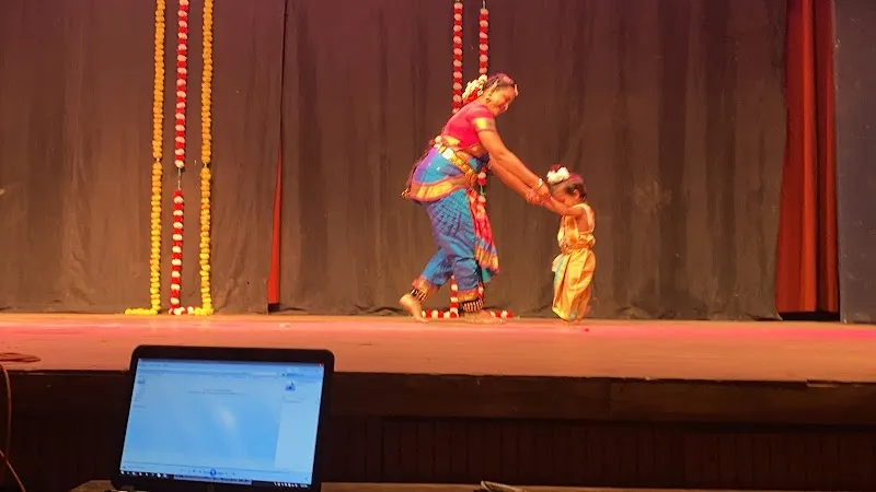 Nrutyanilay Bharatnatyam Academy