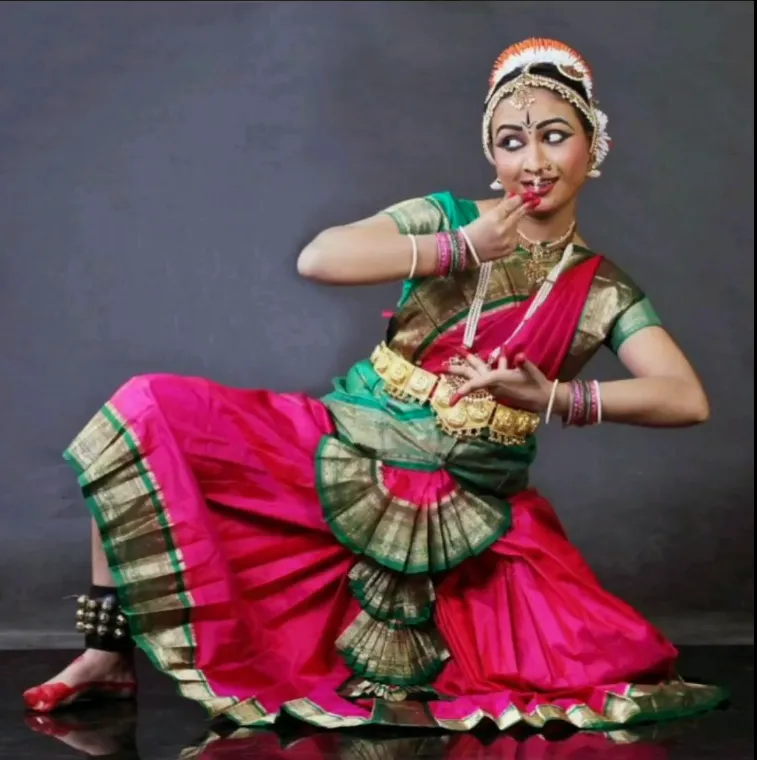 Nrutyanilay Bharatnatyam Academy