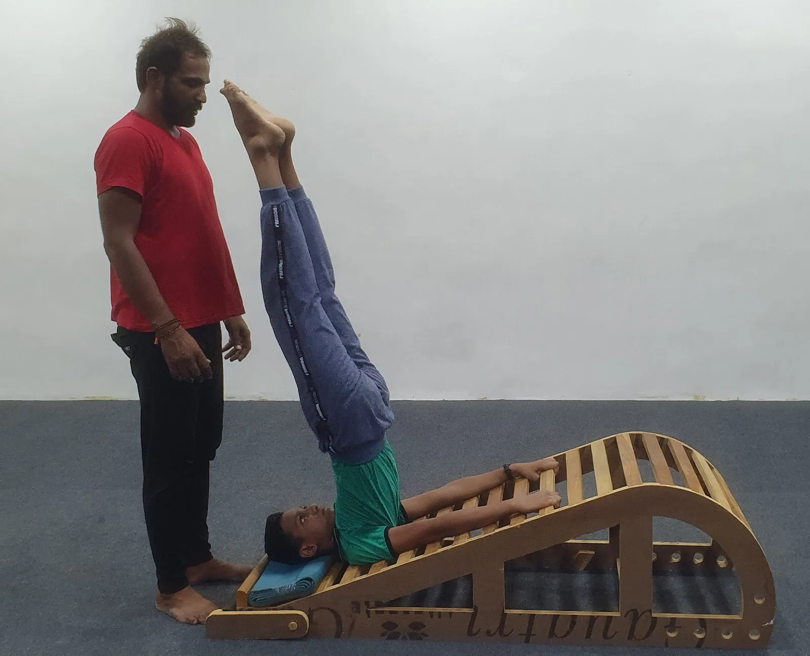 Yoga Life