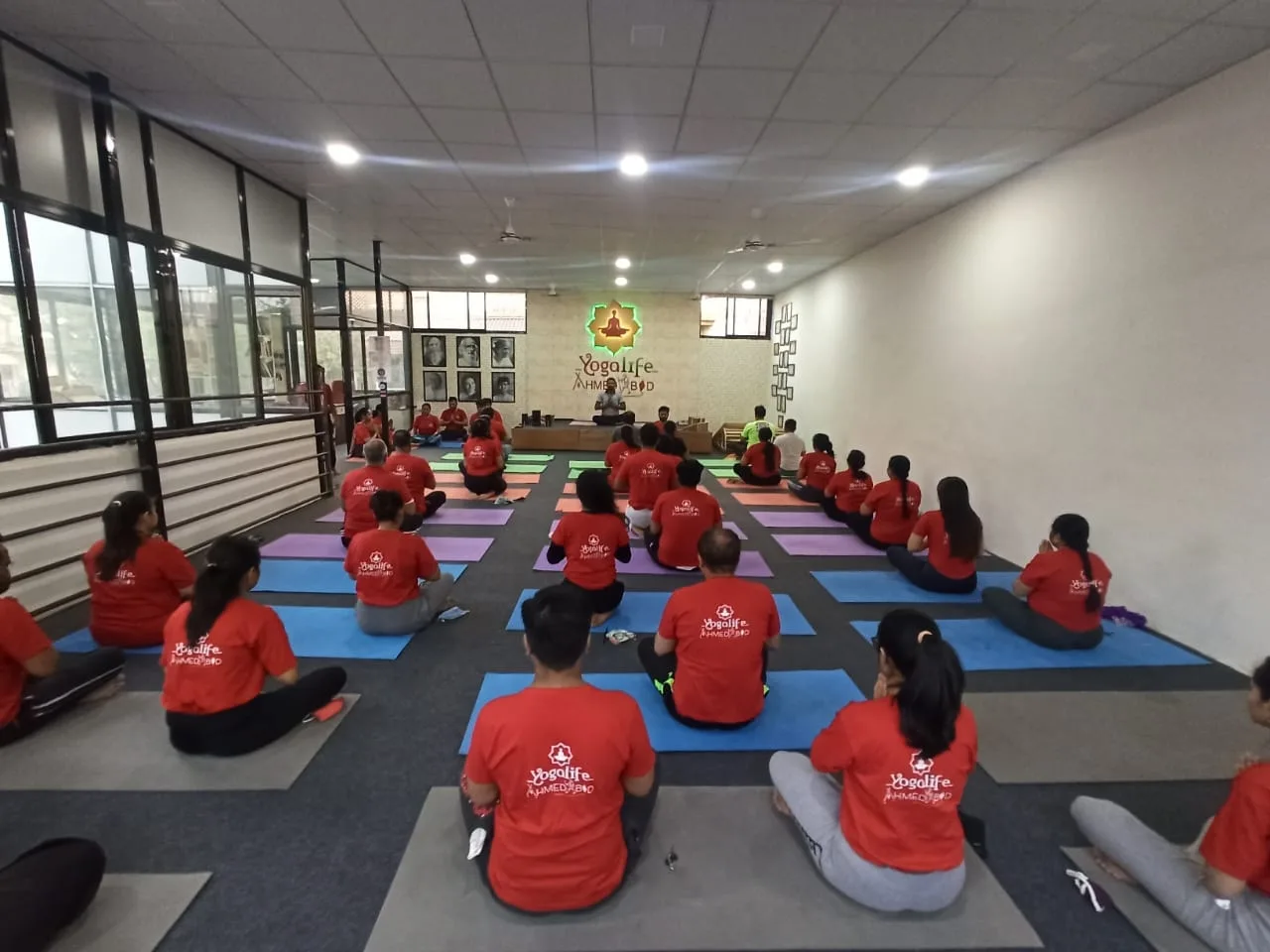 Yoga Life