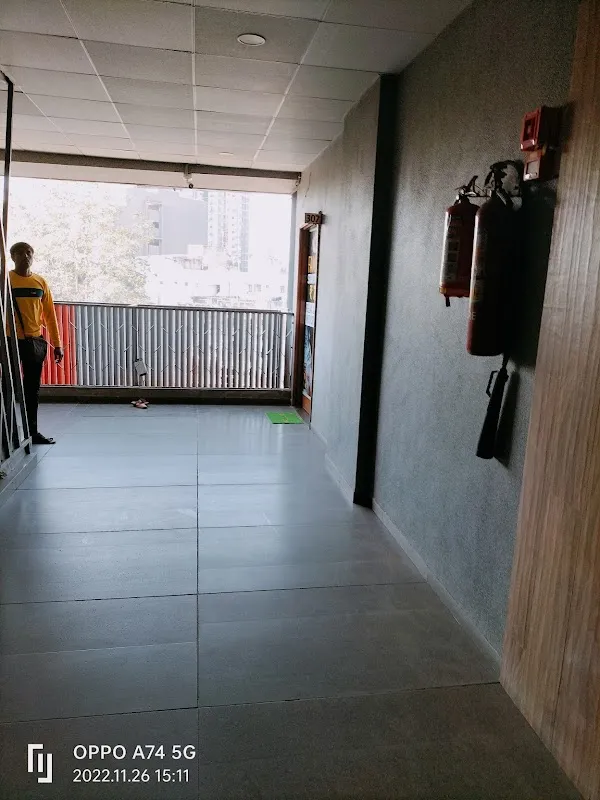 Sukdebi Family Spa