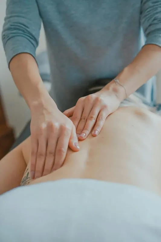 Sukdebi Family Spa