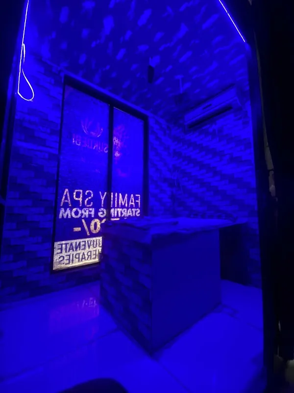 Sukdebi Family Spa