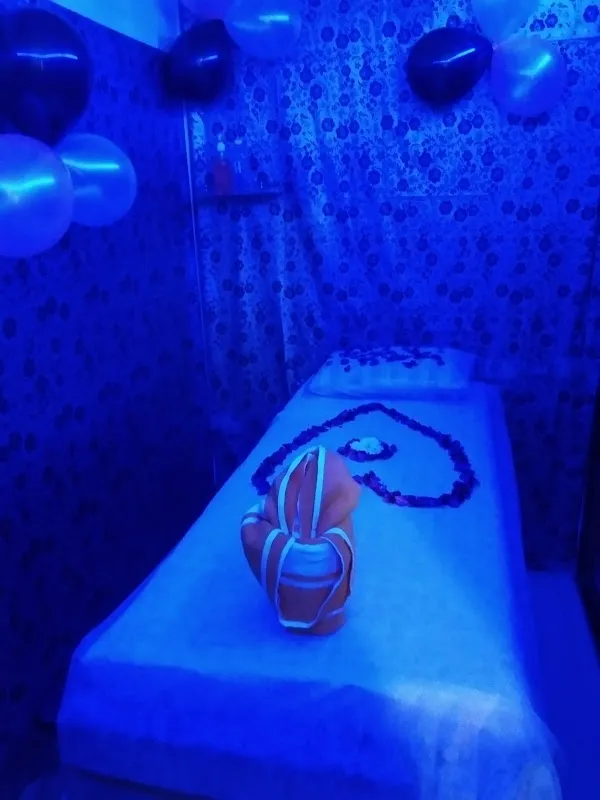 Sukdebi Family Spa