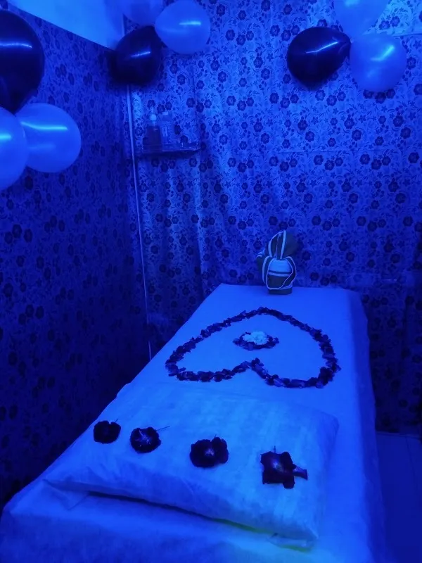 Sukdebi Family Spa