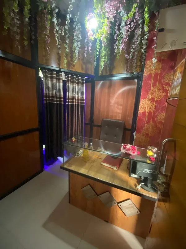 Sukdebi Family Spa