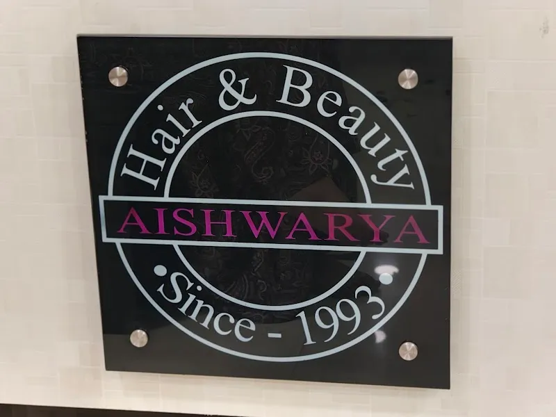 Aishwarya Hair And Beauty
