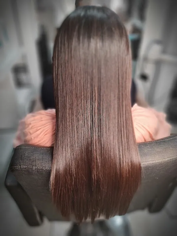 Aishwarya Hair And Beauty