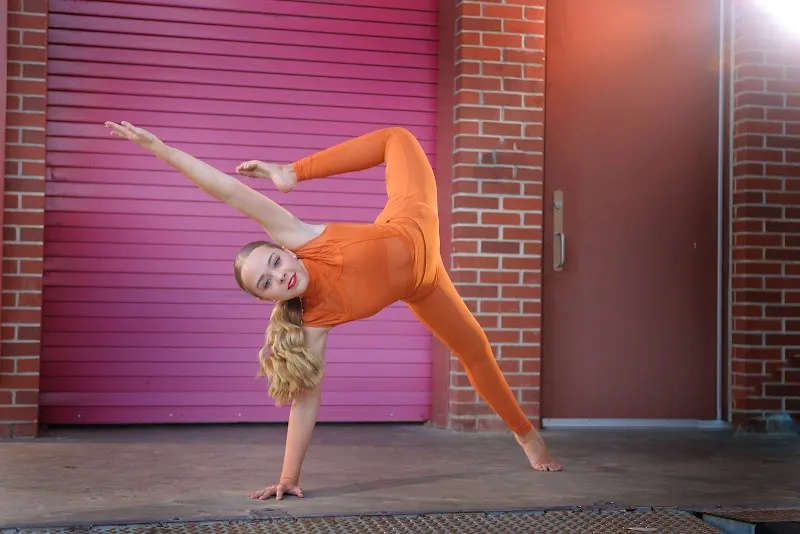 Delarue Dance Centre