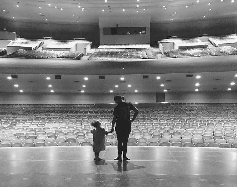 Delarue Dance Centre