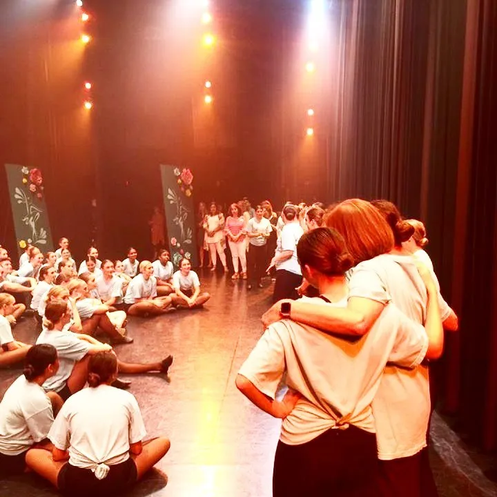Delarue Dance Centre