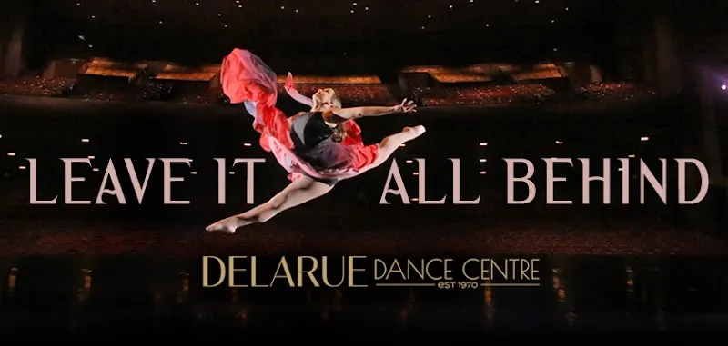 Delarue Dance Centre