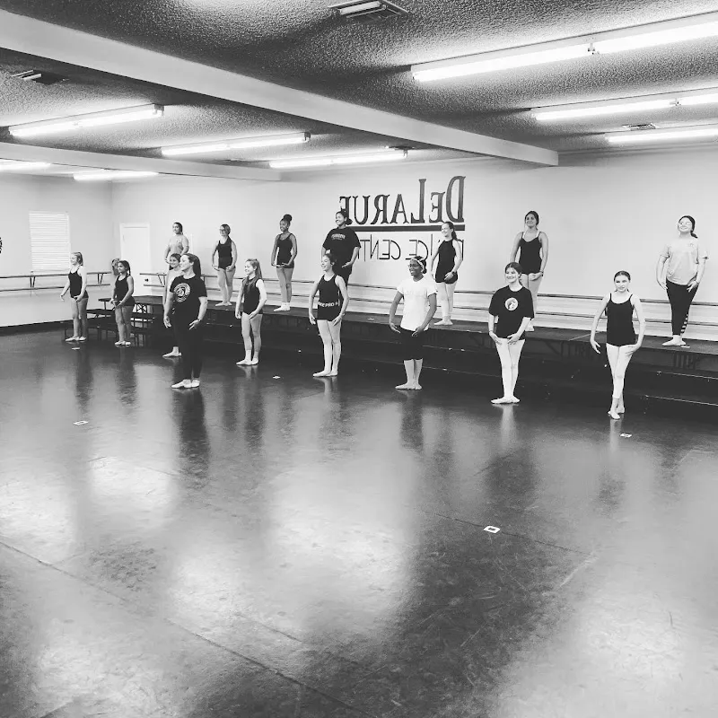 Delarue Dance Centre