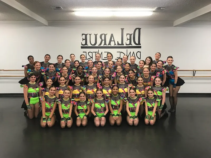 Delarue Dance Centre
