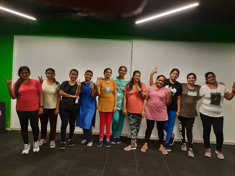 DM Fitness Studio