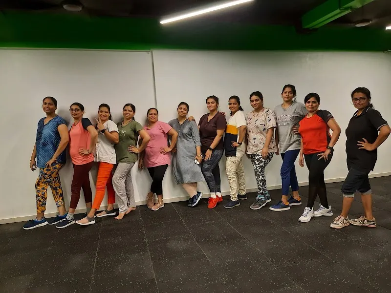 DM Fitness Studio