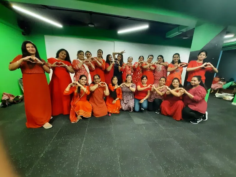 DM Fitness Studio