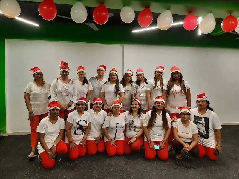 DM Fitness Studio