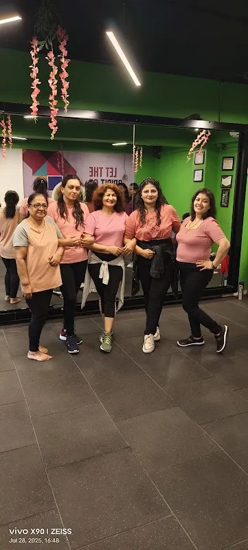 DM Fitness Studio