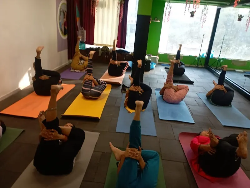 DM Fitness Studio