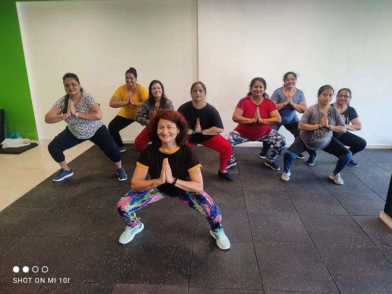 DM Fitness Studio