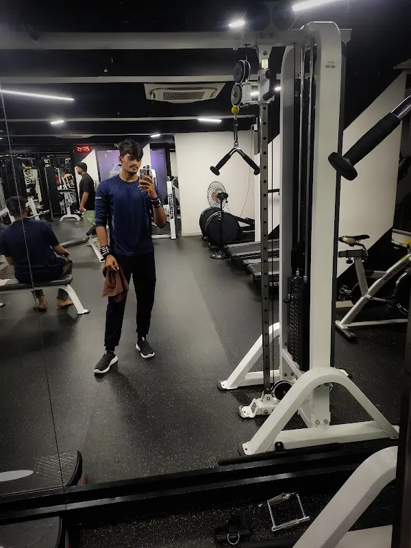 DM Fitness Studio