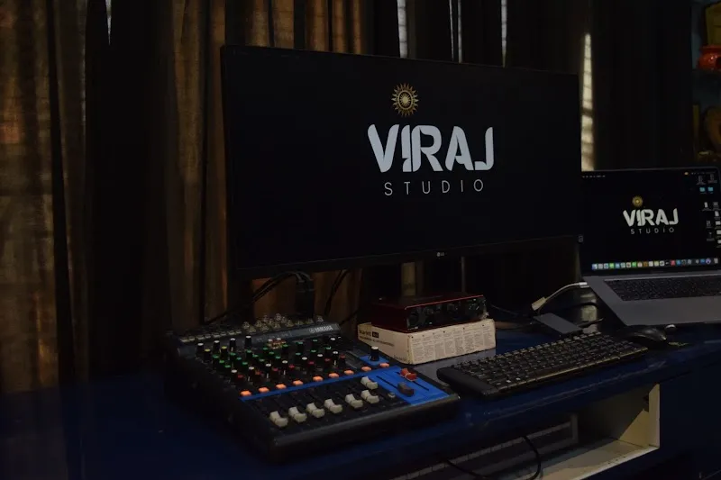 Viraj Recording Studio