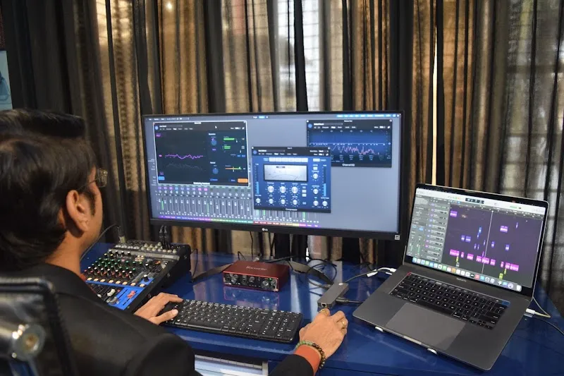 Viraj Recording Studio