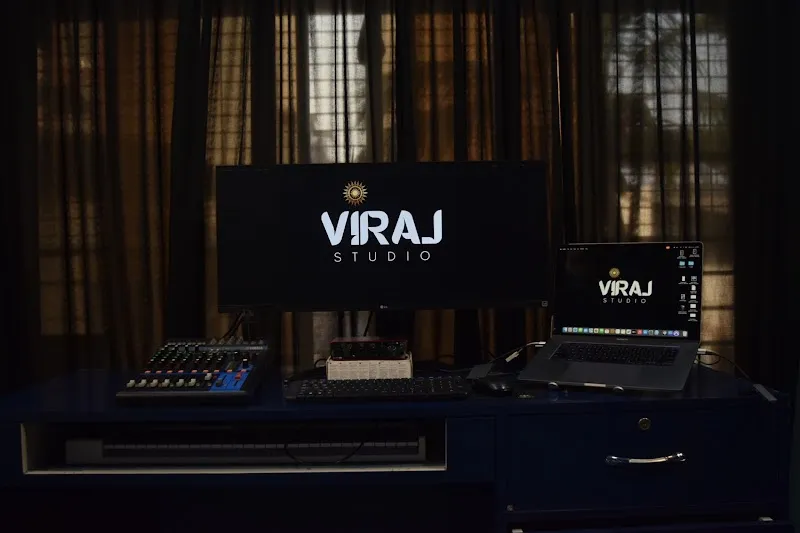 Viraj Recording Studio