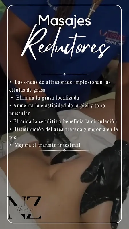 Nazar Spa