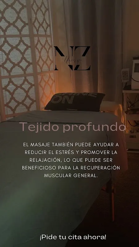 Nazar Spa