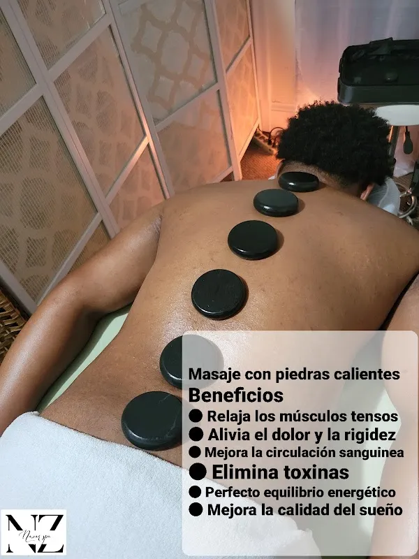 Nazar Spa