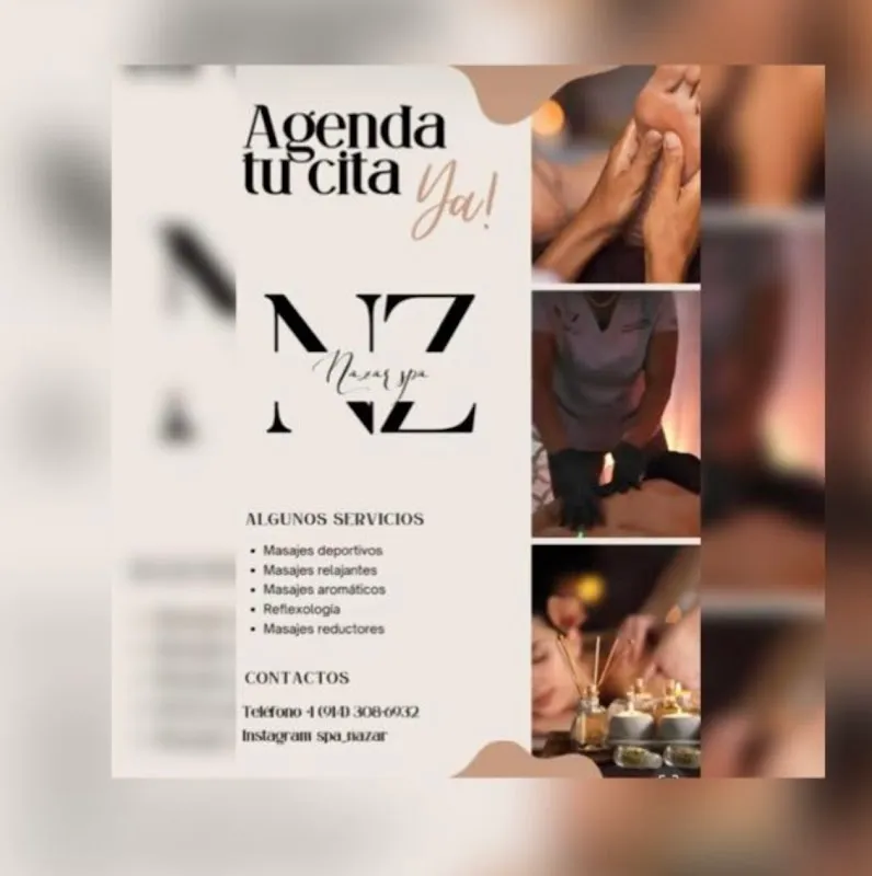 Nazar Spa