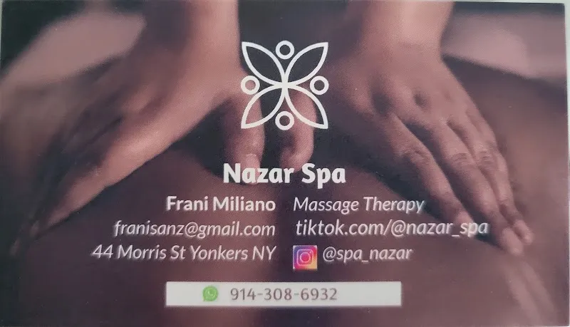 Nazar Spa