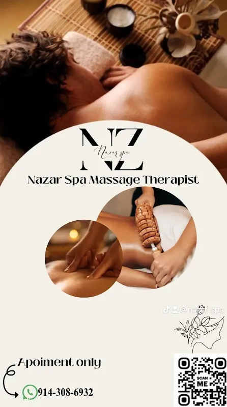 Nazar Spa