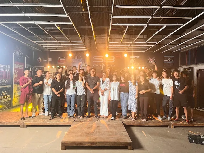 Cine Rec Production
