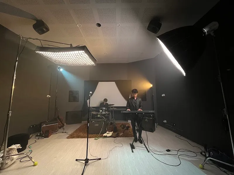 Cine Rec Production