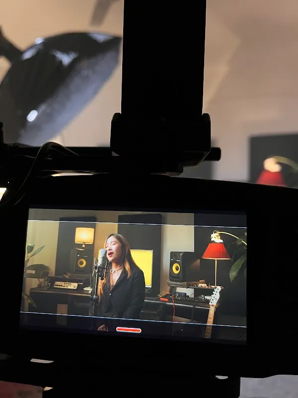 Cine Rec Production