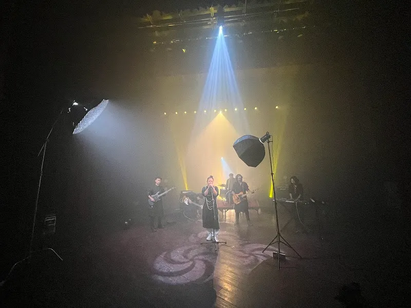 Cine Rec Production
