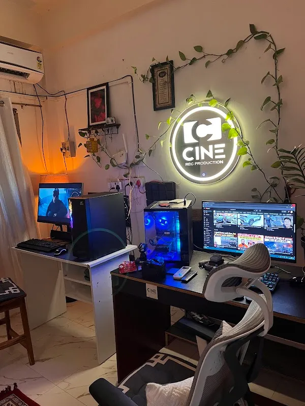 Cine Rec Production