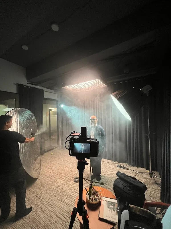 Cine Rec Production