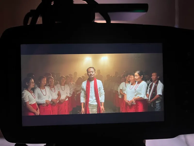 Cine Rec Production
